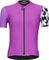 ASSOS Maillot para damas Dyora RS Summer S/S - venus violet/M