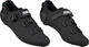 Sidi Wire 2S Road Cycling Shoes - black/42