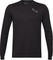 Fox Head Ranger DriRelease Md Lunar LS Jersey - black/M