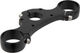 Manitou Fork Bridge for Dorado as of 2009 - black/short