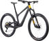 bold Cycles Bici de montaña Linkin 150 Pro 29" Modelo 2022 - root beer matt/150 /29"/L