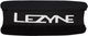 Lezyne Protection des Bases Chainstay - noir/S