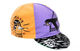Cinelli High Flyers Cycling Cap - violet/unisize