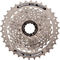 Shimano Cassette CS-HG41-8 8 vitesses - argenté/11-34