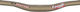 Renthal Manillar Fatbar Lite 31.8 20 mm Riser - gold/760 