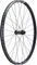 DT Swiss HX 1700 SPLINE LS 27.5" 30 Boost Center Lock Disc Hybrid Wheelset - black/Shimano Micro Spline/Boost/148 mm/110 mm/Boost/27.5" (650B)/110 mm/Shimano Micro Spline/110 mm/148 mm