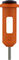 OneUp Components EDC Lite Plastics Kit, Spare Parts - orange