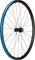 Fulcrum Rapid Red 5 DB Disc Center Lock 27.5" Wheelset - black/Non Boost/Non Boost/142 mm/100 mm/27.5" (650B)/100 mm/SRAM XDR/100 mm/142 mm/SRAM XDR