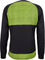 Giro Maillot Roust LS - ano lime breakdown/M