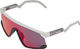 Oakley Lunettes BXTR - matte white/prizm road