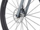 OPEN WI.DE. Force Eagle AXS 27.5" Carbon Gravel Bike - grey/27.5" (650B)/M