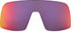 Oakley Verre pour Lunettes de Sport Sutro S - prizm road/prizm road