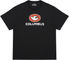 Cinelli Columbus 2 T-Shirt - black/M