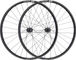 DT Swiss Set de Roues HU 1900 SPLINE 25 Boost Disc Center Lock 29" - noir/Shimano Micro Spline/Boost/148 mm/100 mm/Boost/29"/100 mm/Shimano Micro Spline/100 mm/148 mm