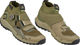 Five Ten Trailcross Pro Clip-In MTB Schuhe - focus olive-core black-orbit green/42/42