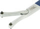 Cyclus Tools Pin Wrench - blue-silver