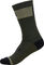 Fox Head Calcetines 8" Defend Winter Modelo 2024 - olive green/39 - 43