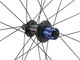 tune TSR35 28" Rim Brake Wheelset - black/130 mm/100 mm/28"/Shimano Road/100 mm/Shimano Road/100 mm/130 mm