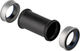 SRAM DUB Pressfit Road Innenlager 86,5 mm - black/Press Fit BB86