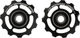 CeramicSpeed Shimano 11-Speed Derailleur Pulleys - black/11 teeth