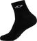 Giro Chaussettes Comp Racer - black/43-45