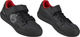 Five Ten Hellcat MTB Shoes - 2024 Model - core black-core black-ftwr white/42