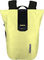 ORTLIEB Velocity PS 17 L Rucksack - lemon sorbet/17 Liter