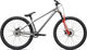 Specialized P.4 27.5" Mountain Bike - satin aluminum-black/100 mm/27.5" (650B)