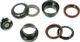 Ritchey Comp Logic EC34/28.6 - EC34/30 Headset - black/1 1/8"/EC34/28,6 - EC34/30