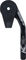 K-EDGE Handlebar Mounf Max XL for Hammerhead - black