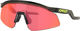 Oakley Hydra Coalesce Collection Glasses - olive ink/prizm trail torch