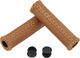 Procraft Country handlebar grips - brown