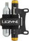 Lezyne Kit de Réparation Pro Tubeless Kit Loaded - noir-doré