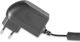 Lupine Netzteil für Microcharger / Charger One - schwarz/EU