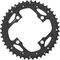 Shimano FC-T521 10-speed Chainring - black/44 