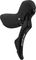 Shimano 105 STI ST-R7120 2-/12-speed Shift/Brake Lever - black/12-speed