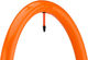 tubolito Tubo-S-Road-700C Schlauch 28" - orange/SV/18-622 bis 28-622/18/28-622 SV 42 mm/42 mm