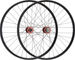 Hope Pro 5 + Fortus 35 Disc 6-bolt 27.5" Boost Wheelset - red/SRAM XD/Boost/148 mm/110 mm/Boost/27.5" (650B)/110 mm/SRAM XD/110 mm/148 mm