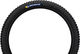 Michelin Wild AM2 27.5" Folding Tyre - black/27.5 /61 mm/61-584/2.4 