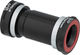 e*thirteen BB30 Bottom Bracket - black/BB30