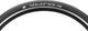 Schwalbe Cubierta plegable Kojak RaceGuard 28" - negro/28 /35 /35-622