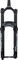 RockShox Lyrik Ultimate Charger 3.1 RC2 DebonAir+ Boost 27.5" Suspension Fork - ultimate high gloss black/160 mm / 1.5 tapered / 15 x 110 mm / 44 mm