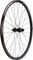 Easton EC70 AX Disc Center Lock Carbon 28" Wheelset - gloss carbon/28" set (front 15x100 + rear 12x142) Shimano