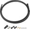 TRP Banjo 5 mm Brake Hose Kit - black/2000 mm