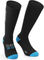 ASSOS Chaussettes Ultraz Winter FUGU - black series/39 - 42