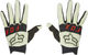 Fox Head Dirtpaw Full Finger Gloves - sea spray/M