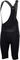 VAUDE Culotes con tirantes para hombre Mens Furka Bib Tights - black/M