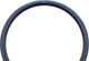 Panaracer Agilest 28" Faltreifen - black-blue/28 "/25 mm/25-622