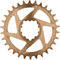 e*thirteen Helix R Guidering Direct Mount Chainring for SRAM - bronze/30 