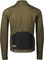 POC Thermal Jacke - epidote green/M